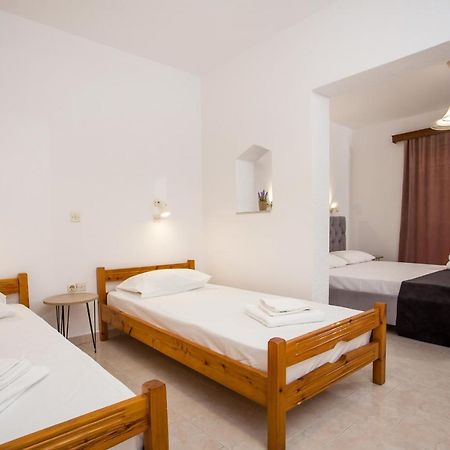 Anastasia Apartment 9 Afantou Dış mekan fotoğraf
