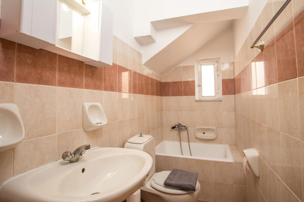 Anastasia Apartment 9 Afantou Dış mekan fotoğraf