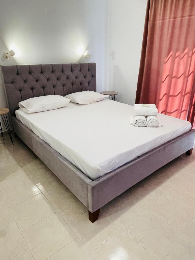 Anastasia Apartment 9 Afantou Dış mekan fotoğraf