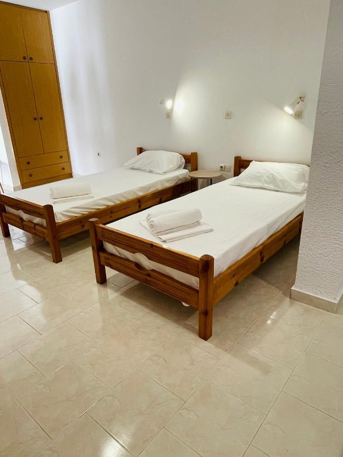 Anastasia Apartment 9 Afantou Dış mekan fotoğraf