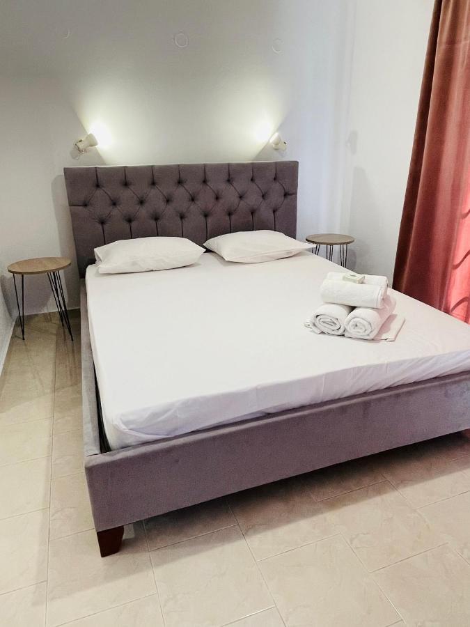 Anastasia Apartment 9 Afantou Dış mekan fotoğraf