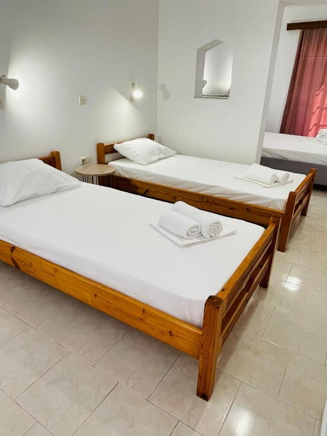 Anastasia Apartment 9 Afantou Dış mekan fotoğraf
