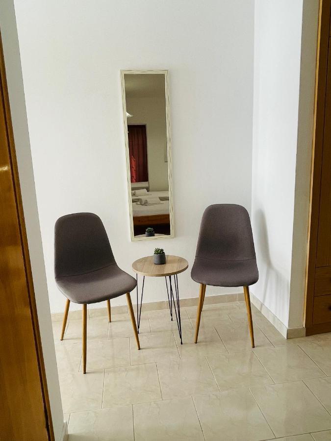 Anastasia Apartment 9 Afantou Dış mekan fotoğraf