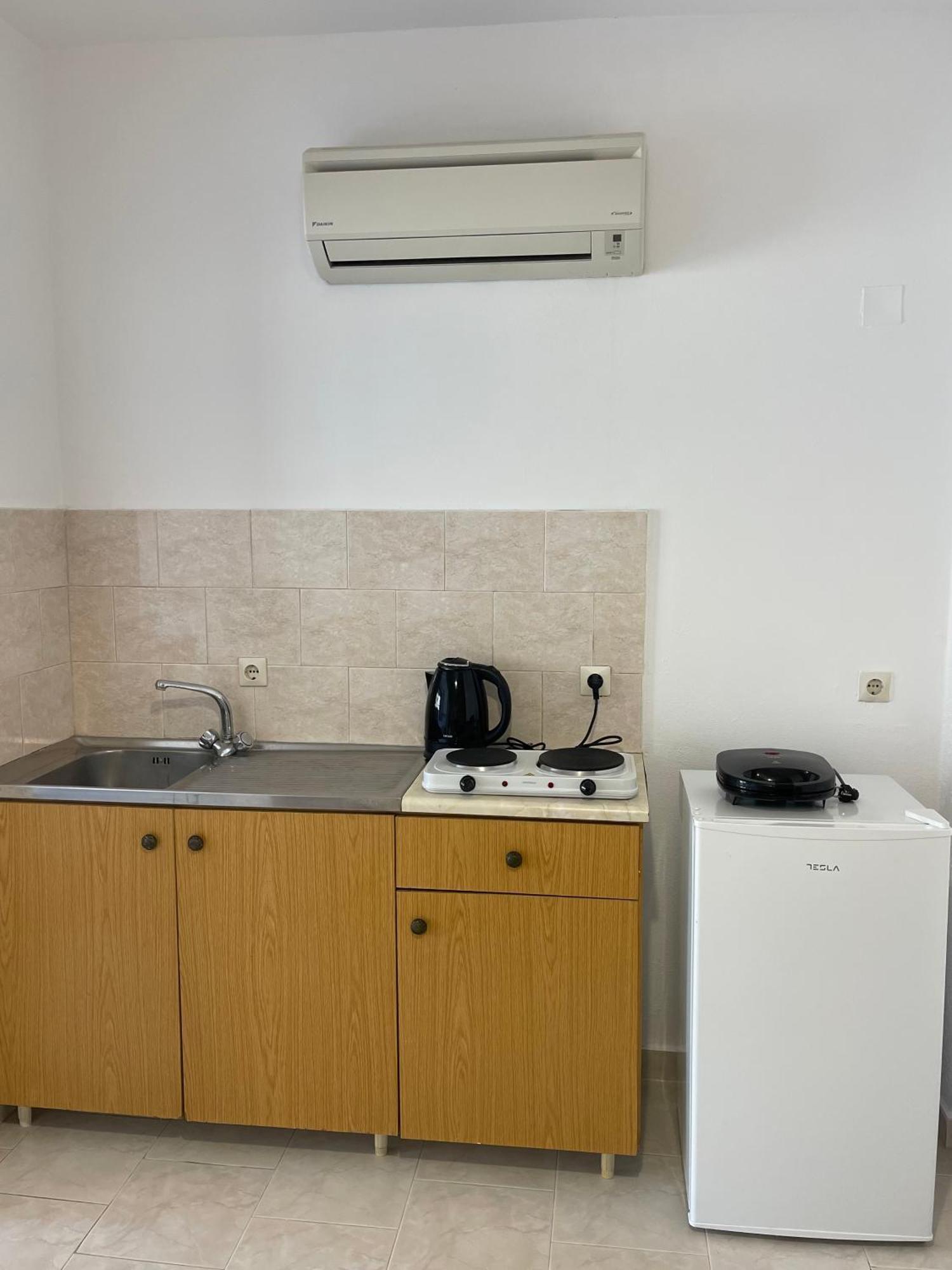 Anastasia Apartment 9 Afantou Dış mekan fotoğraf