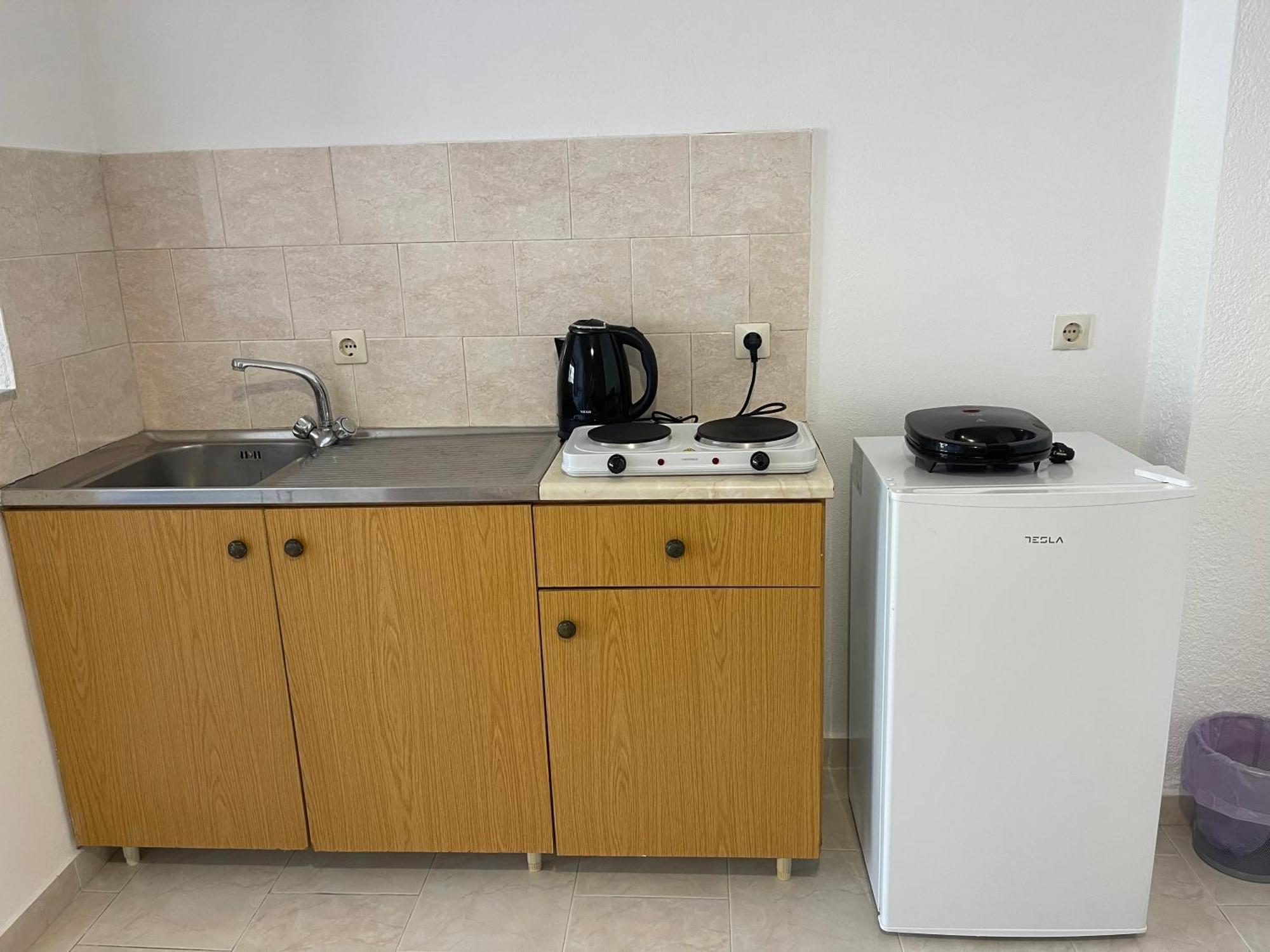 Anastasia Apartment 9 Afantou Dış mekan fotoğraf